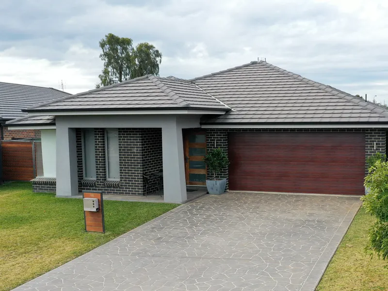 Ideal Family Home