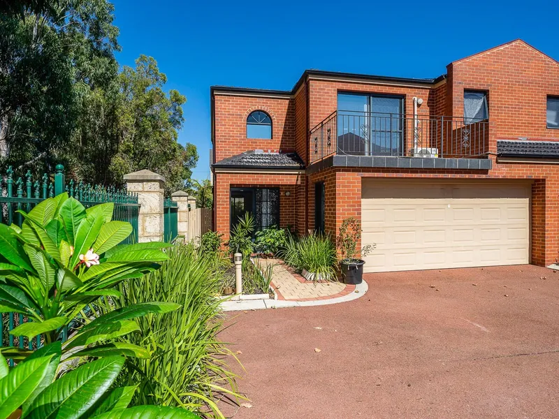 LOCATION LOW MAINTENANCE