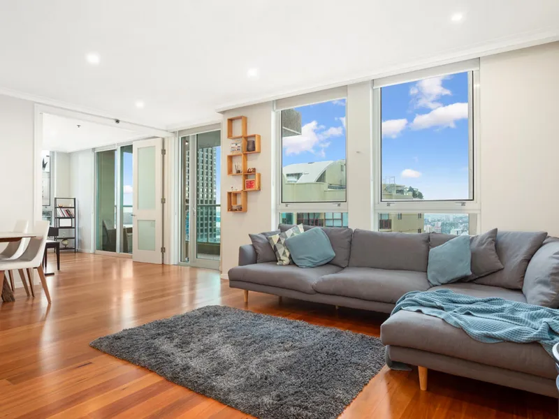 Ultimate Convenience - Immaculate CBD Living