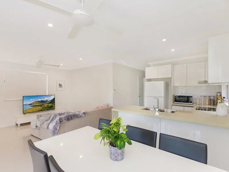 Investors Take Notice! | Live in 1 & Rent the Other