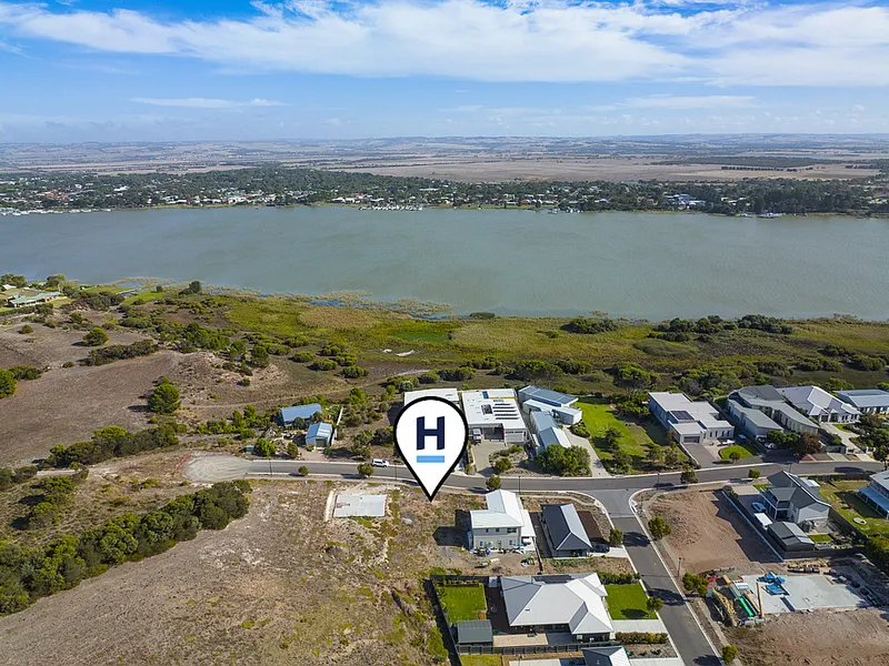 Lower Murray outlook guaranteed