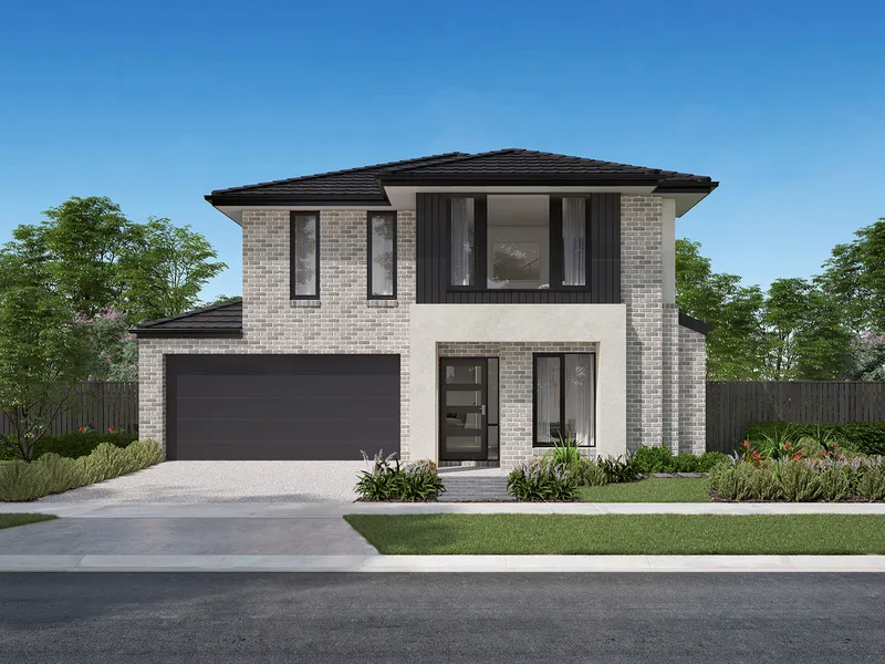 Lot 40931 Evie 301-D32 by Henley Homes - House & Land Package