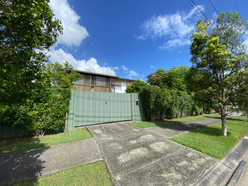 Three Bedroom Family Home on a Large 600sqm Fully Fenced Block in the Heart of Kingston