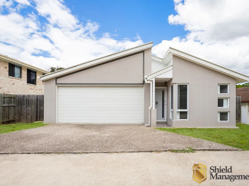 GREAT HOME IN A GREAT LOCATION - REDBANK PLAINS