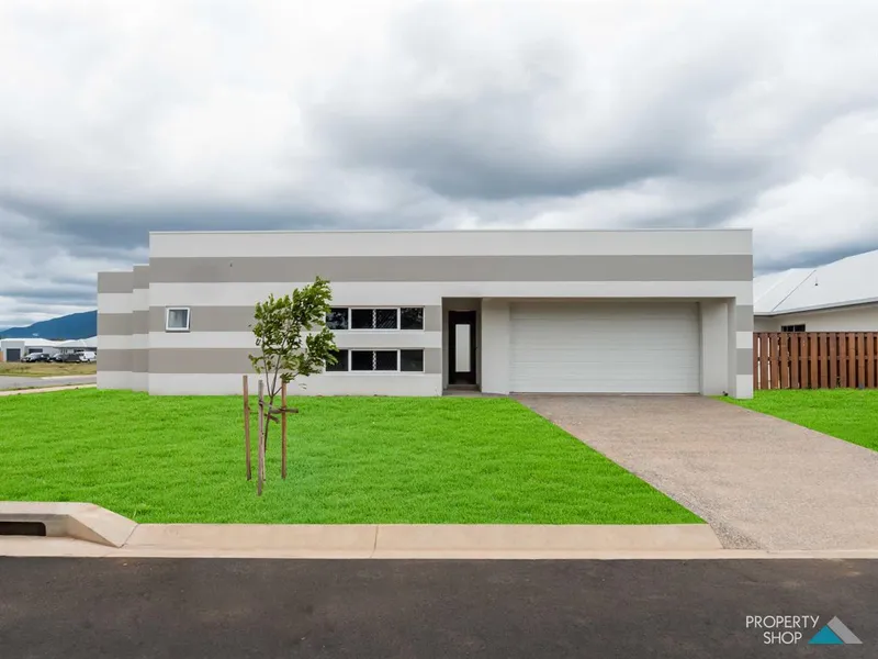 LIFESTYLE MEETS LUXURY – WITHOUT THE PRICE TAG!