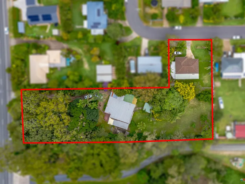 DEVELOPMENT OPPORTUNITY