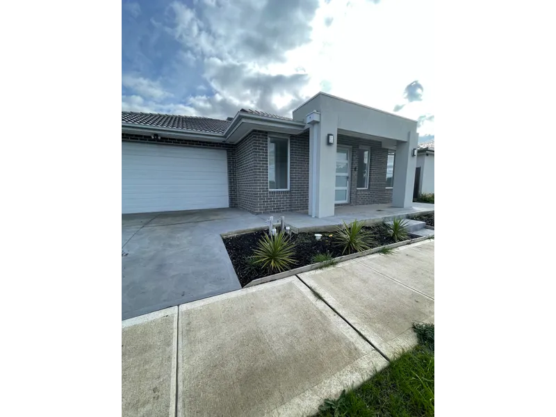 Brandnew Family Home