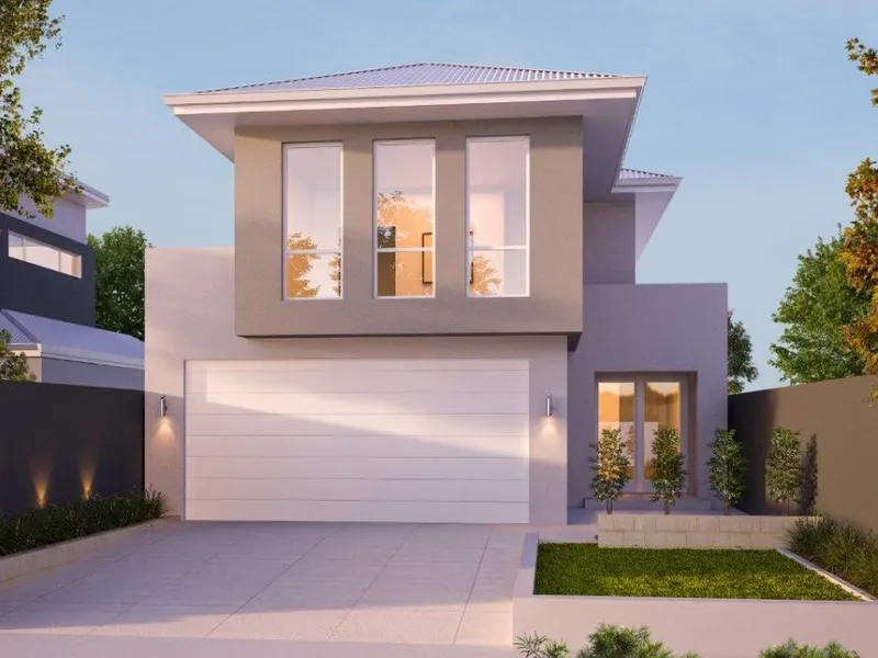 Searching for a great investment opportunity and the chance to build your dream double storey new home in Doubleview??
