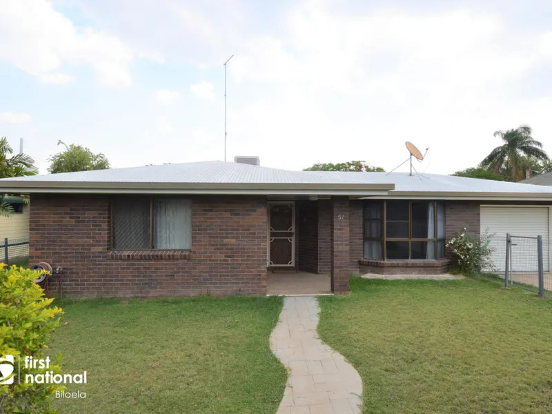 GREAT VALUE, LOCATION & INVESTMENT