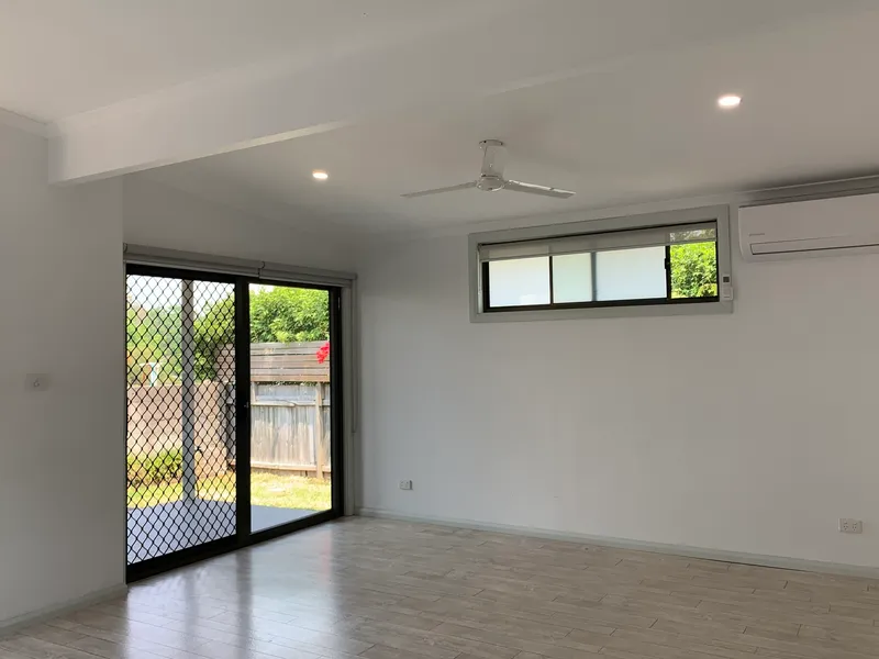 One Bedroom Granny Flat