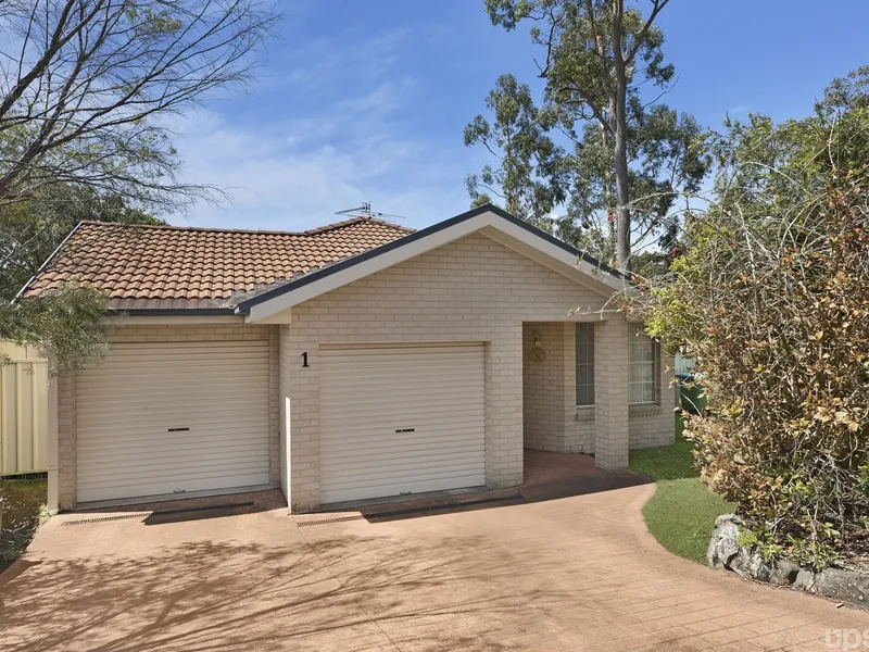 Peaceful Tranquillity in Sensational Location
