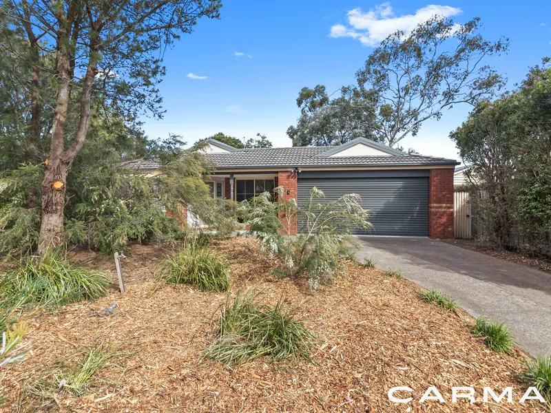 Village-Side Sanctuary