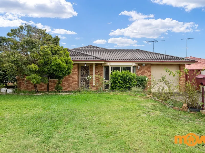 Beautiful Family Home in a Cul-de-Sac