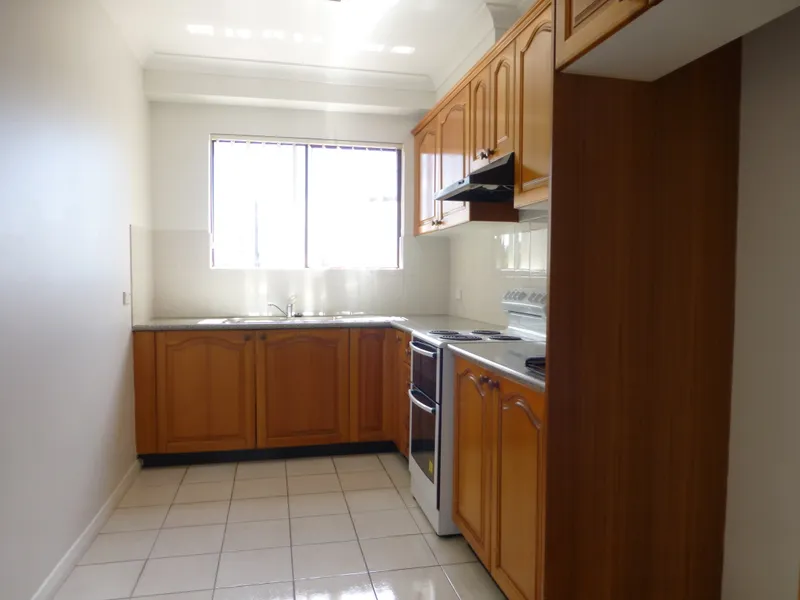 Convenient & charming apartment