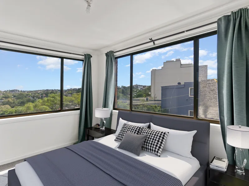 In The Heart of Gladesville