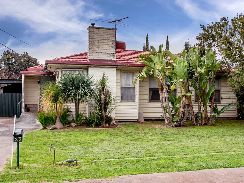 Timber Frame Home - Large 720 (approx) Allotment