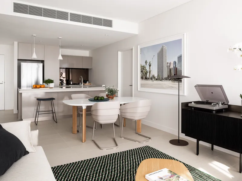 Key Worker Rental Housing - Below Market Rent - Unfurnished