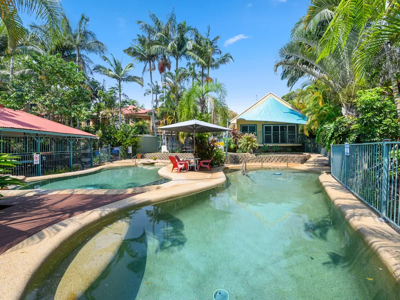 Perfect for downsizers or investors...