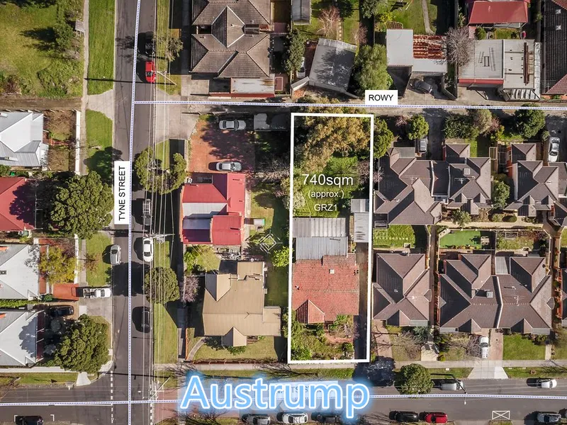 Fantastic opportunity for home buyers, developers and investors