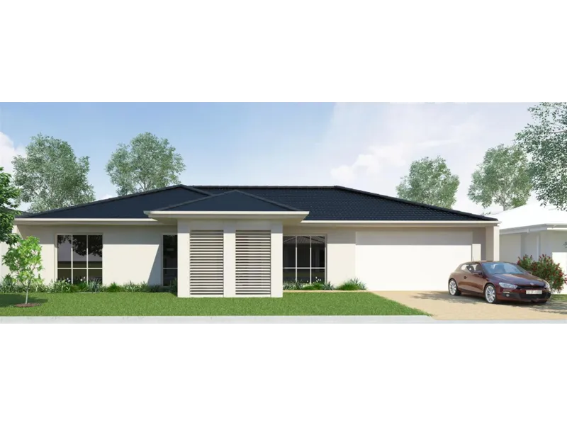 Bellarine Lakes Country Club - Eden Beach 