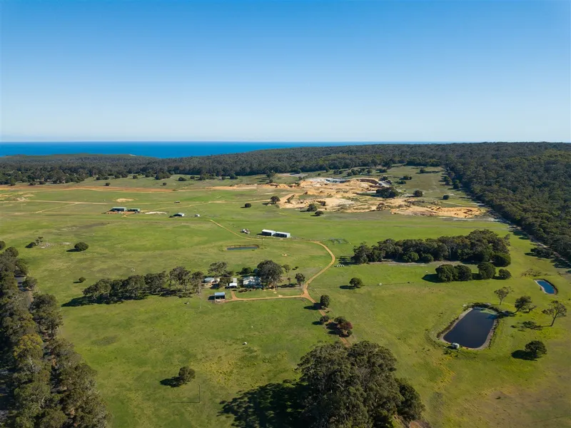 Potentially The Most Diverse Farm in the South West