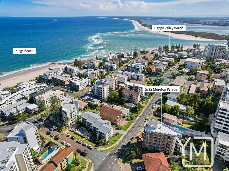 Stunning Views, Prime Location, Low Body Corporate