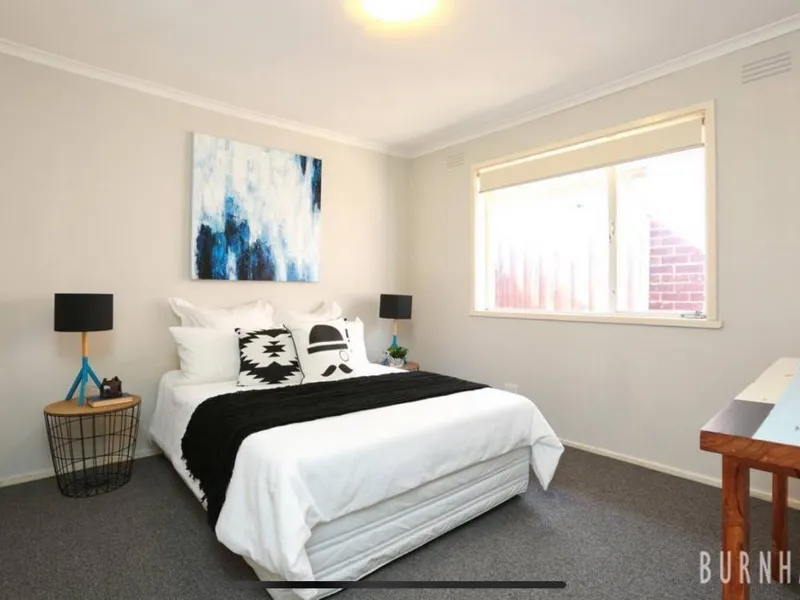 No fuss living in the inner west