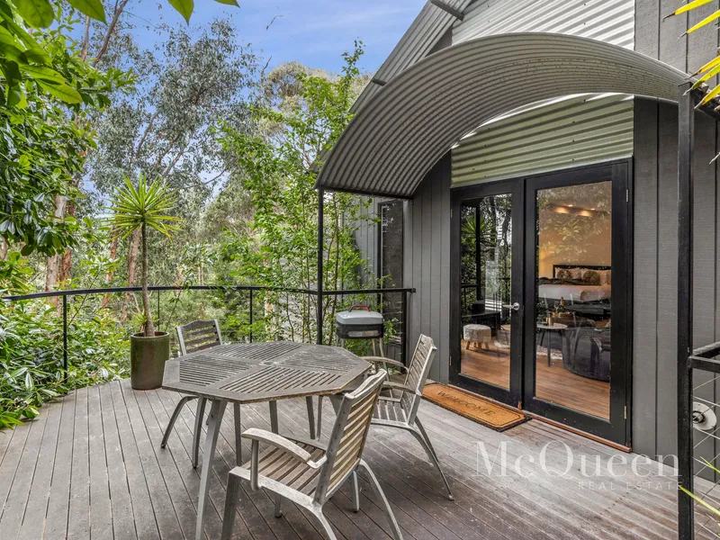 Easy-Care Indulgence at its Finest