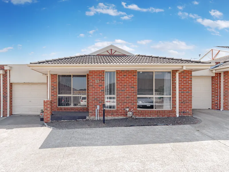 Affordable First Home or Investment!