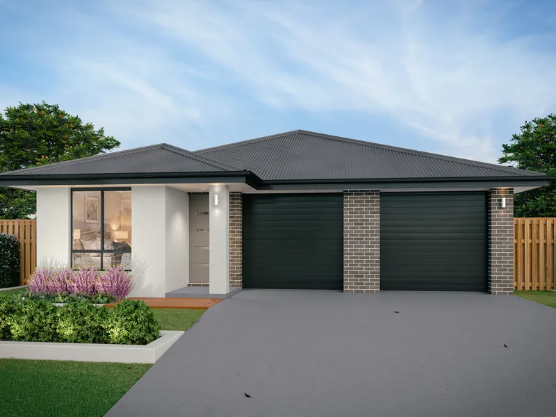 Dual Income - 4 bed + 2 bed Registered Land