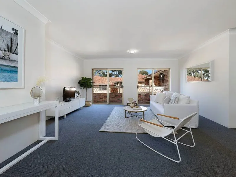 Security Double Tandem Parking