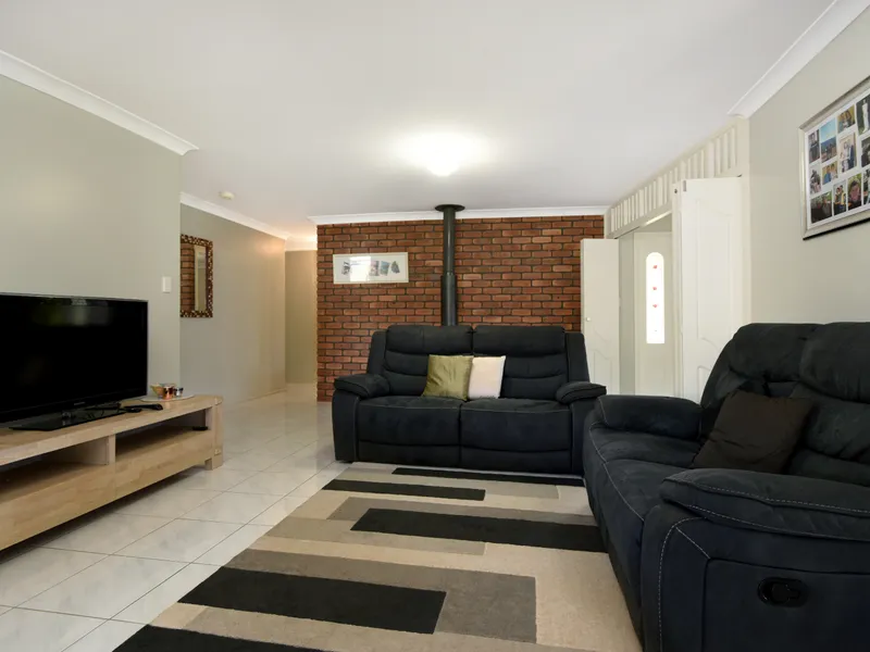 Perfect Family home, Quiet Location, Won't Last Long!