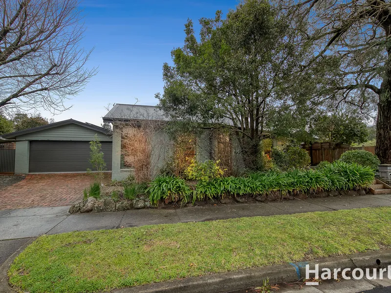 Tranquil Family Hideaway in the Bellbird Dell's Fringe