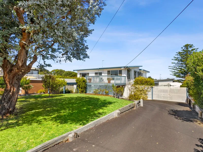 Exceptional property with breathtaking views