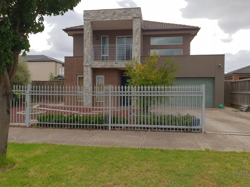 3 Eagle Way, Deer Park Vic 3020