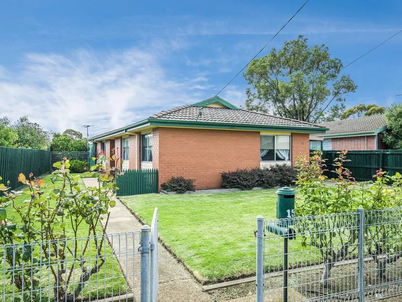 Easy Living At A Well Loved Residence