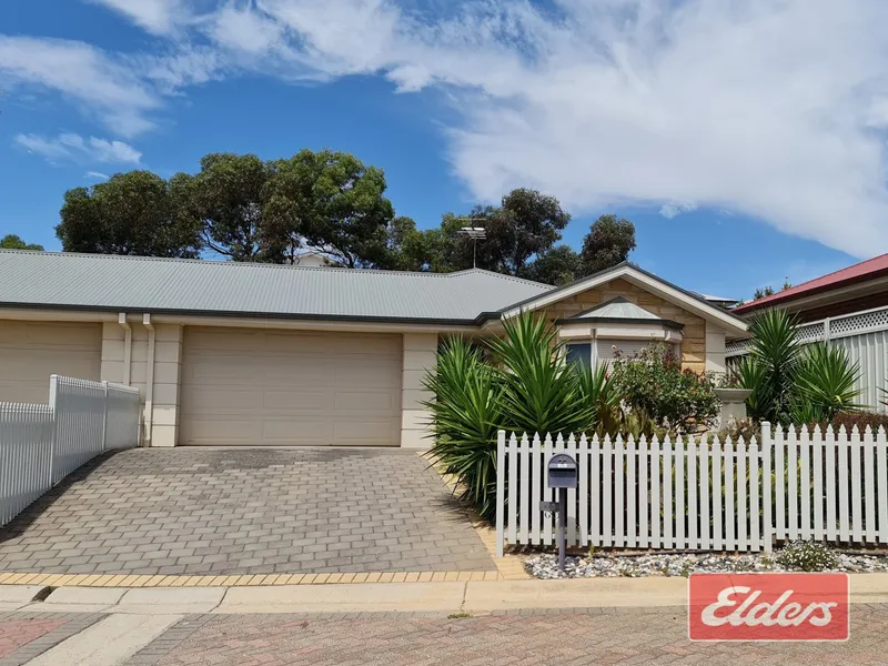 DESIRABLE QUIET LOCATION