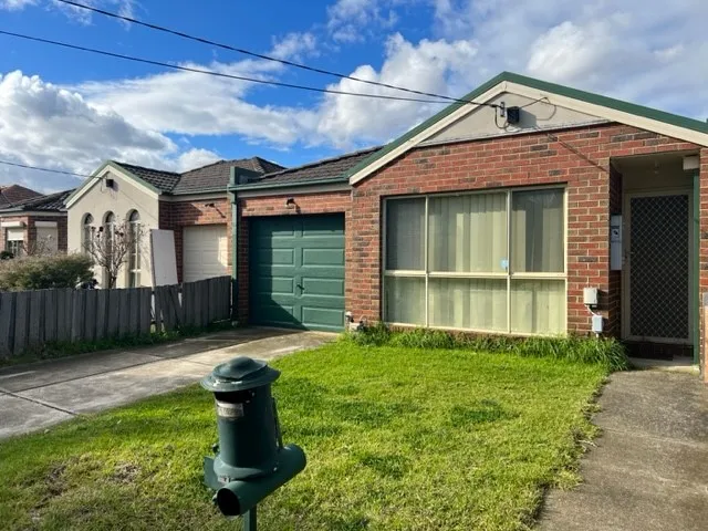 Neat and Tidy Home In Great Location!