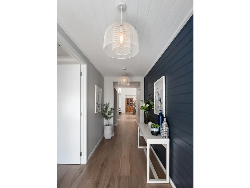 Brilliant Entertaining – Indoors And Out