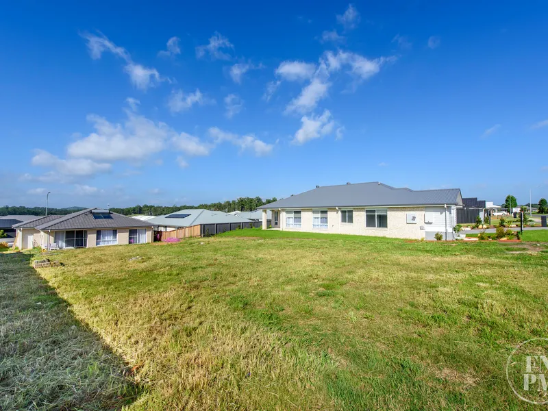 A LEVEL PLAYING FIELD