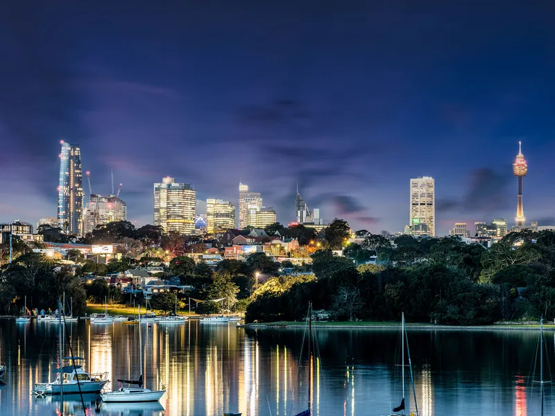 DONE DEAL | Highest price for City of Canada Bay LGA this year