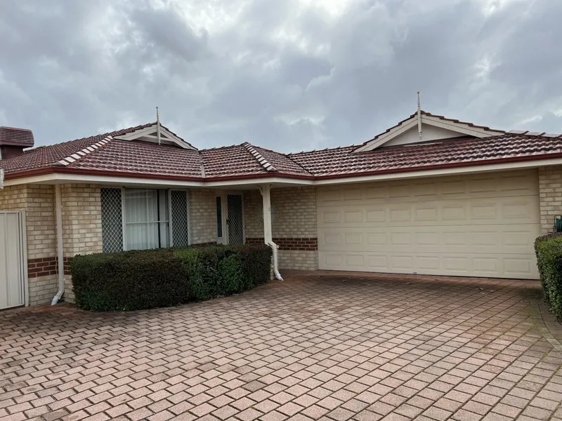 LOCATION AND EASY CARE