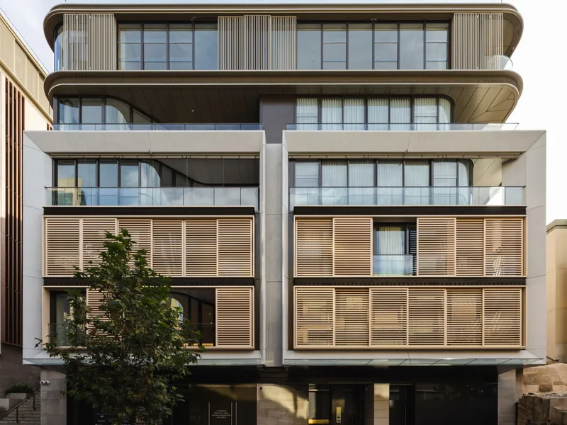 Boutique Apartment in Prime Location
