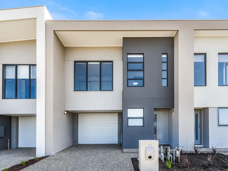 3 Bedrooms PLUS study