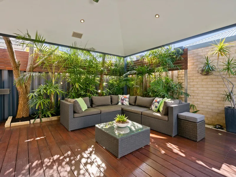 Tranquil Living
