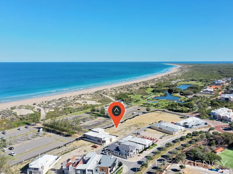 YOU SIMPLY CANNOT GET A BETTER LOCATION THAN THIS!