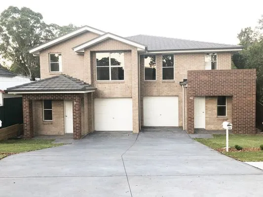 PERFECT FOUR BEDROOMS DUPLEX