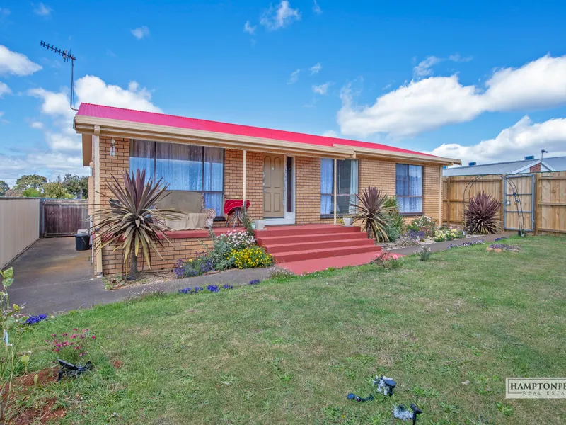 Private, Convenient Living