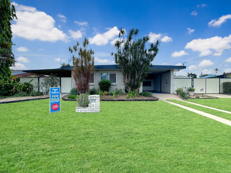 Beautiful Family home in Heatley