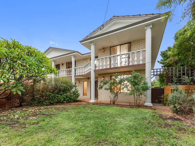 DECEASED ESTATE - BIG HOUSE, VALUE PLUS